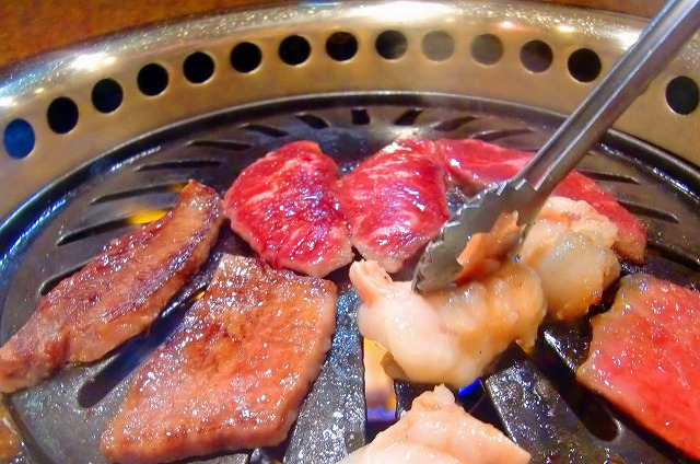 焼肉イメージ
