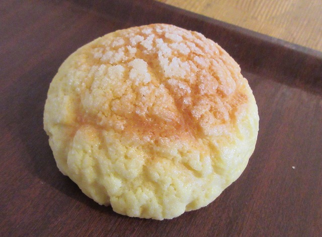 メロンパン