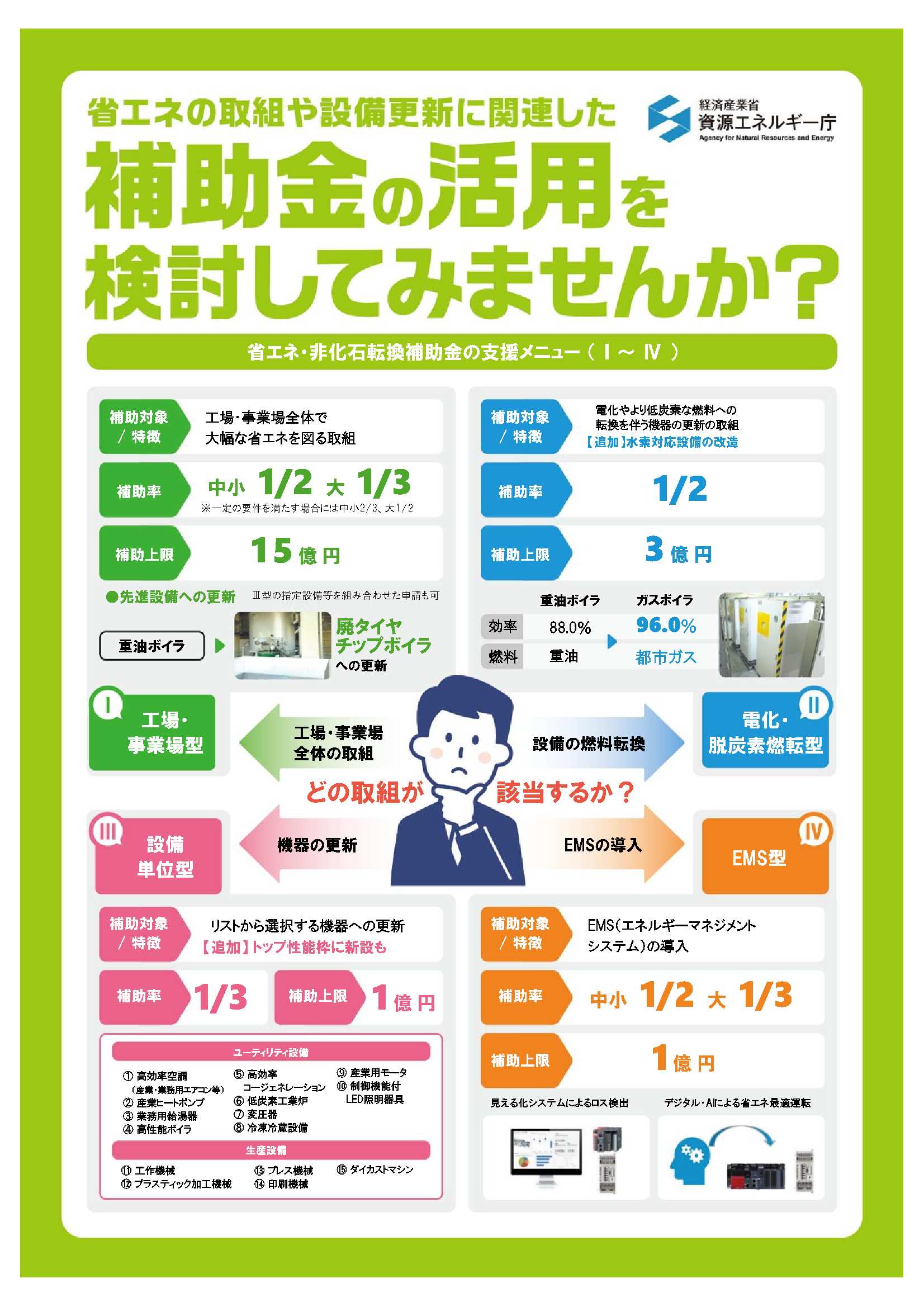 チラシ